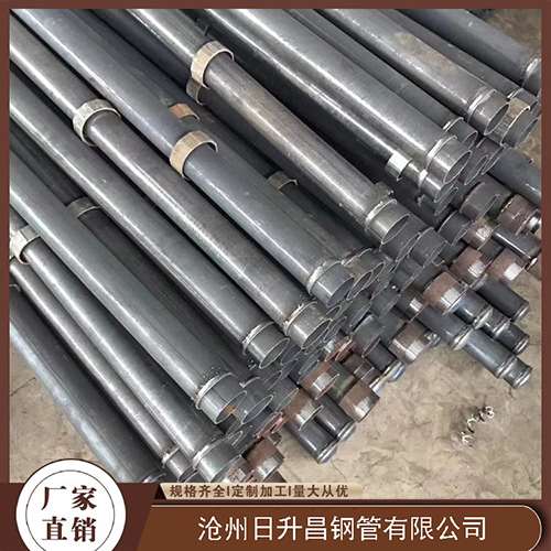 越西声测管生产厂家