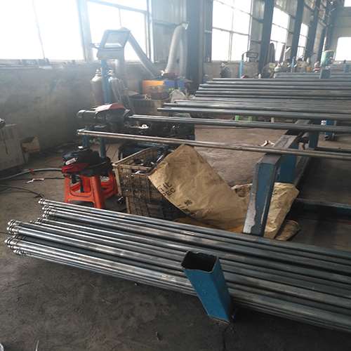 越西桥梁桩基声测管的施工工艺流程
